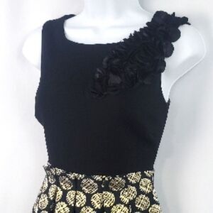 TAYLOR PETITE Cocktail Dress